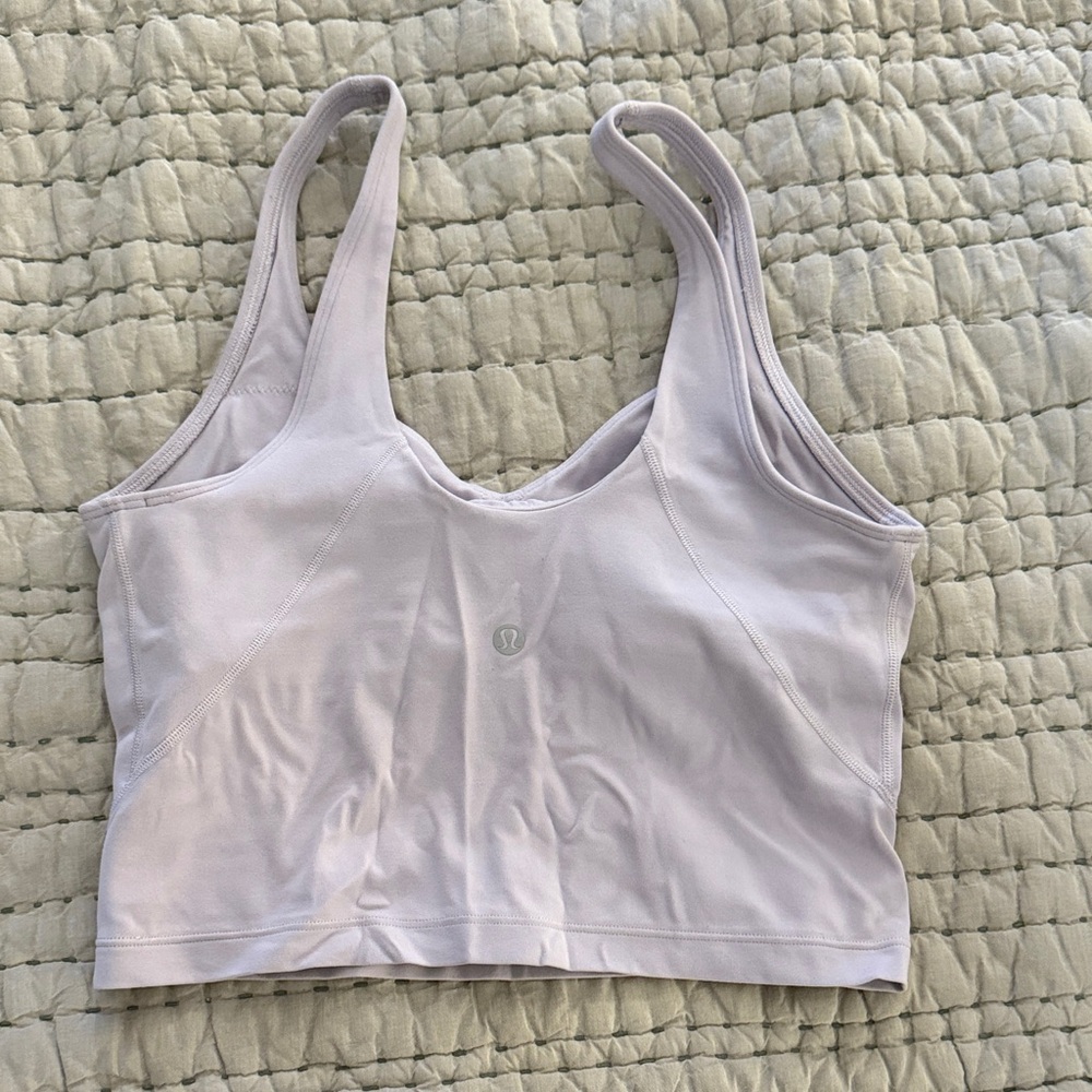 Lululemon Align Top - Picture 2 of 4